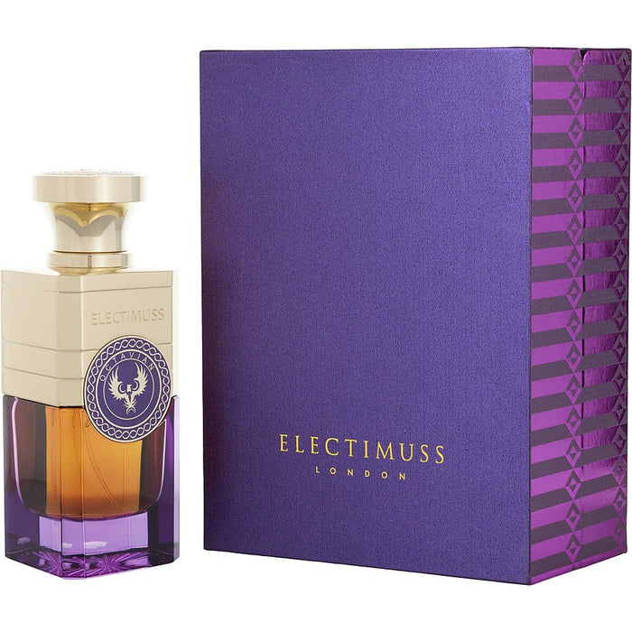 Electimuss Octavian - 7STARSFRAGRANCES.COM