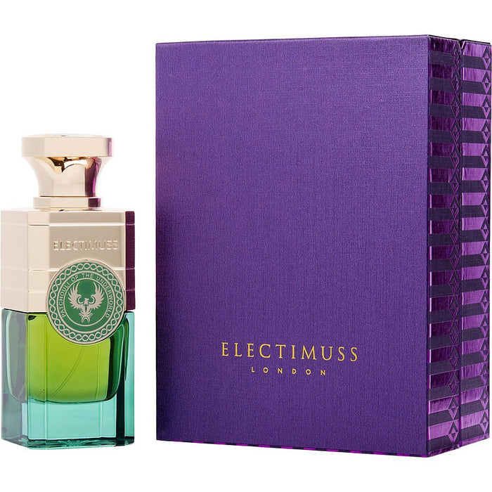 Electimuss Patchouli Of The Underworld - 7STARSFRAGRANCES.COM