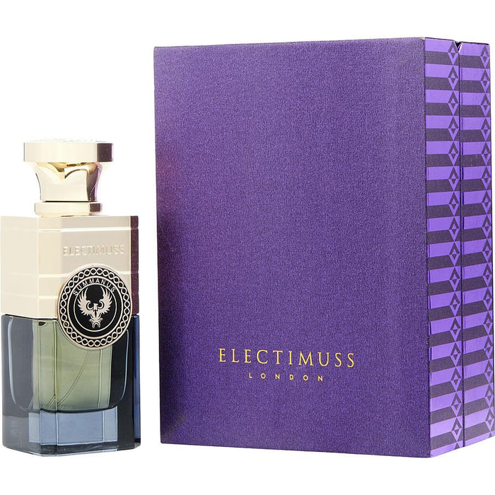 Electimuss Summanus - 7STARSFRAGRANCES.COM