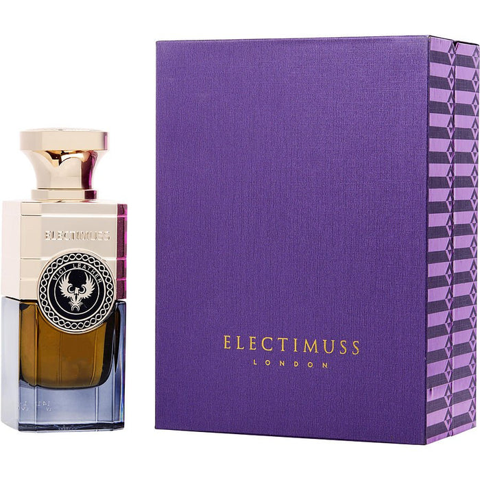 Electimuss Vici Leather - 7STARSFRAGRANCES.COM