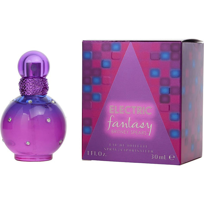 Electric Fantasy Britney Spears - 7STARSFRAGRANCES.COM