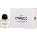 Eleventh Hour Byredo - 7STARSFRAGRANCES.COM