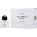 Eleventh Hour Byredo - 7STARSFRAGRANCES.COM