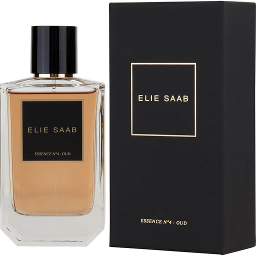 Elie Saab Essence No 4 Oud - 7STARSFRAGRANCES.COM