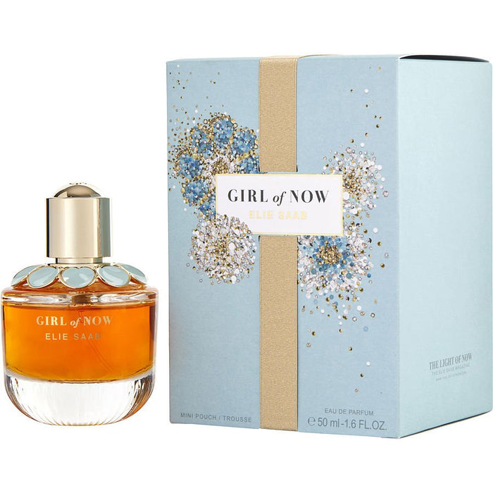 Elie Saab Girl Of Now - 7STARSFRAGRANCES.COM