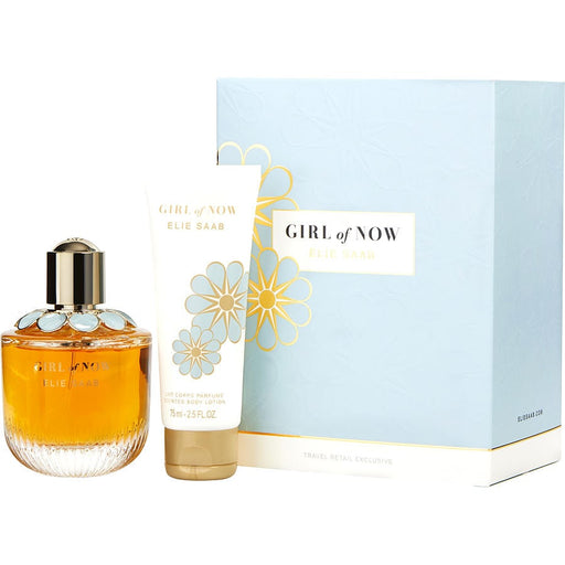 Elie Saab Girl Of Now - 7STARSFRAGRANCES.COM