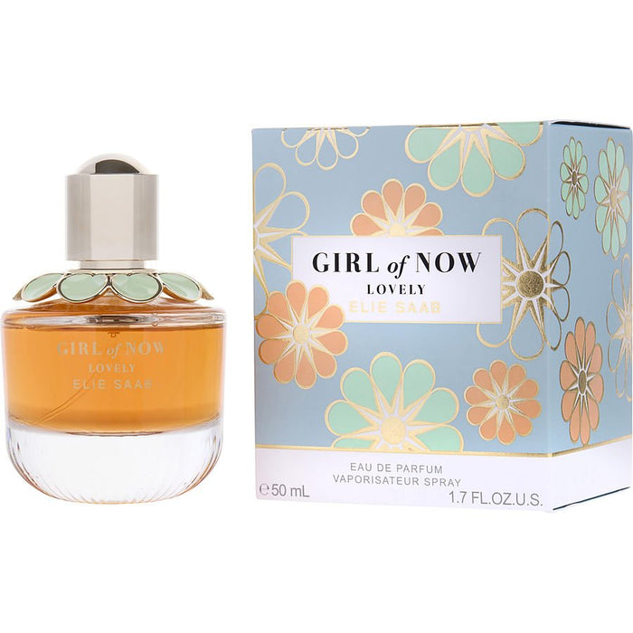 Elie Saab Girl Of Now Lovely - 7STARSFRAGRANCES.COM