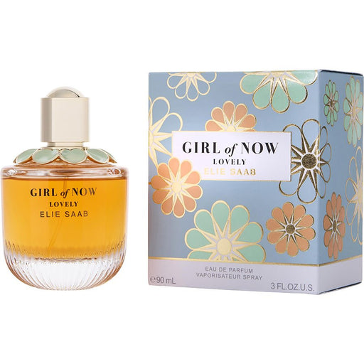 Elie Saab Girl Of Now Lovely - 7STARSFRAGRANCES.COM