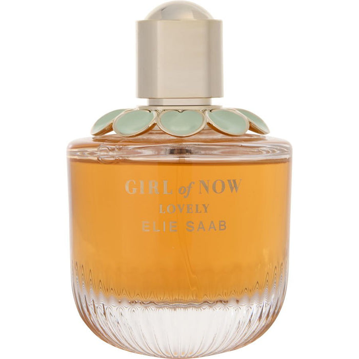 Elie Saab Girl Of Now Lovely - 7STARSFRAGRANCES.COM