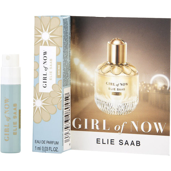 Elie Saab Girl Of Now Shine - 7STARSFRAGRANCES.COM