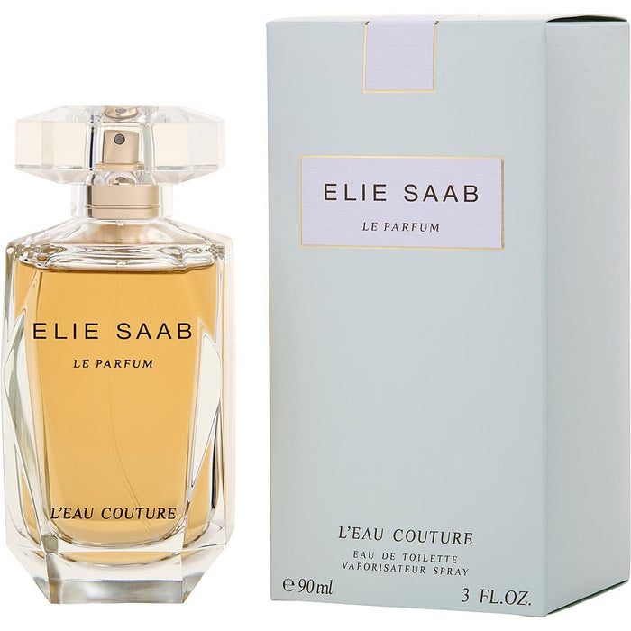 Elie Saab Le Parfum L'Eau Couture - 7STARSFRAGRANCES.COM