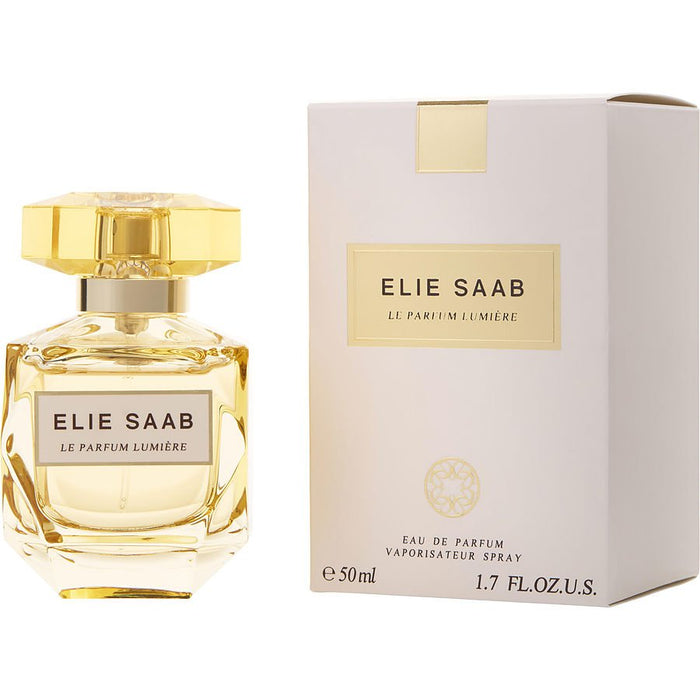 Elie Saab Le Parfum Lumiere - 7STARSFRAGRANCES.COM