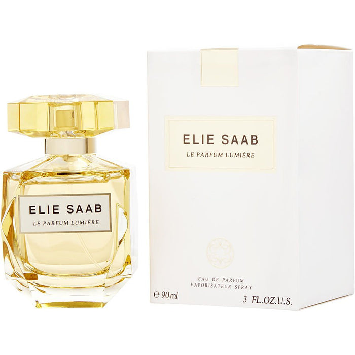 Elie Saab Le Parfum Lumiere - 7STARSFRAGRANCES.COM