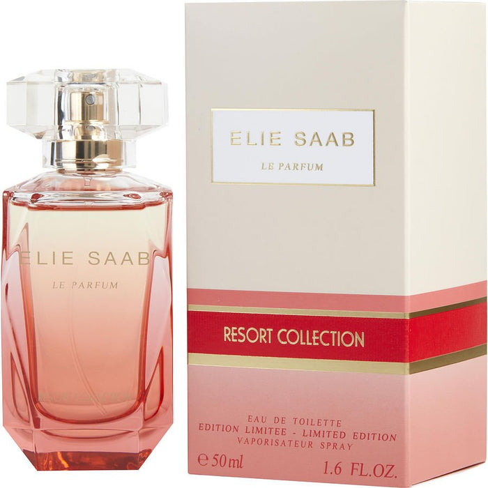 Elie Saab Le Parfum Resort Collection - 7STARSFRAGRANCES.COM