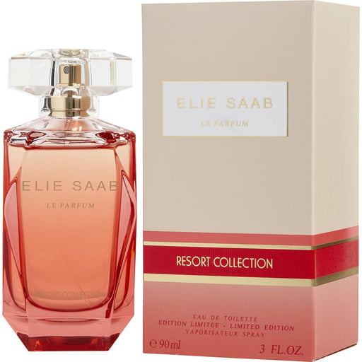 Elie Saab Le Parfum Resort Collection - 7STARSFRAGRANCES.COM