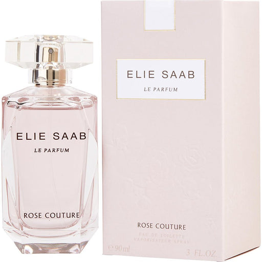 Elie Saab Le Parfum Rose Couture - 7STARSFRAGRANCES.COM