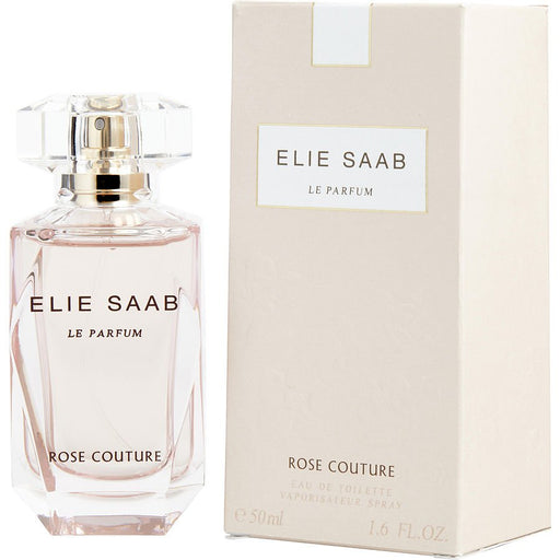 Elie Saab Le Parfum Rose Couture - 7STARSFRAGRANCES.COM