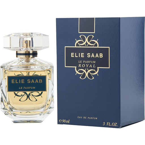 Elie Saab Le Parfum Royal - 7STARSFRAGRANCES.COM