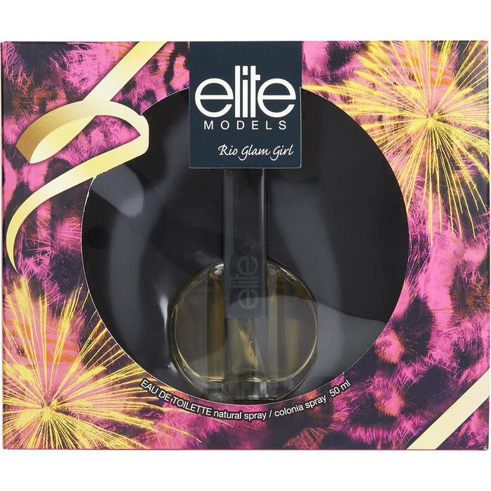 Elite Models Rio Glam Girl - 7STARSFRAGRANCES.COM