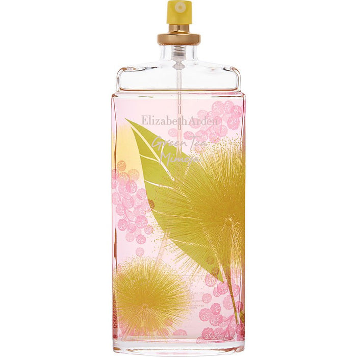 Elizabeth Arden Green Tea Mimosa - 7STARSFRAGRANCES.COM