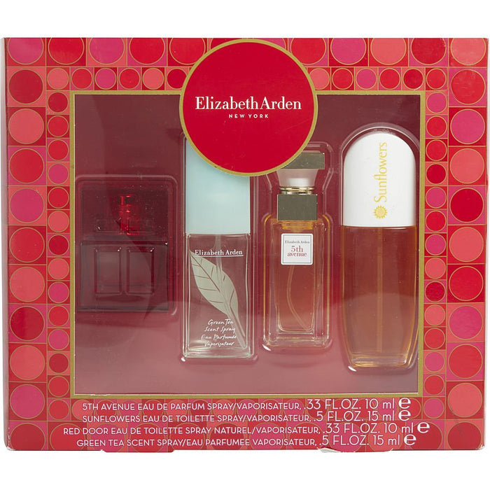 Elizabeth Arden Variety - 7STARSFRAGRANCES.COM