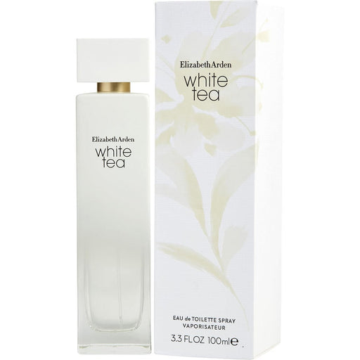 Elizabeth Arden White Tea - 7STARSFRAGRANCES.COM