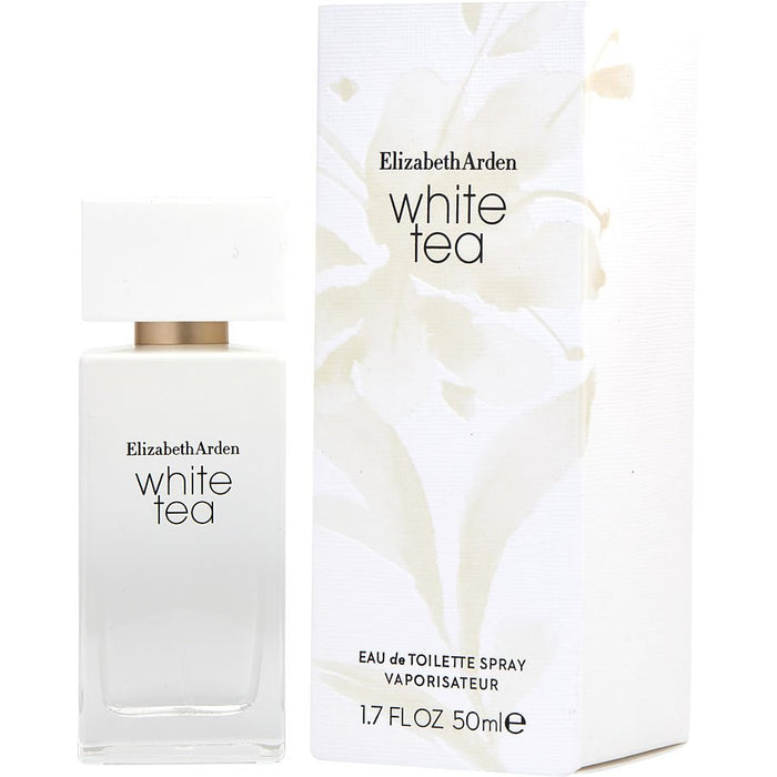 Elizabeth Arden White Tea - 7STARSFRAGRANCES.COM