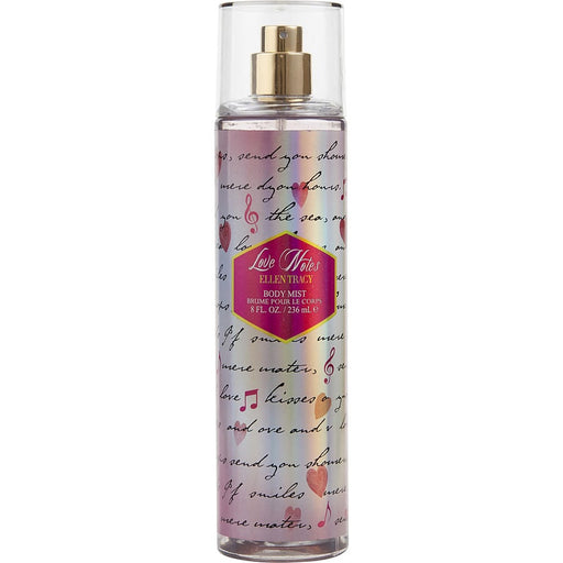 Ellen Tracy Love Notes - 7STARSFRAGRANCES.COM