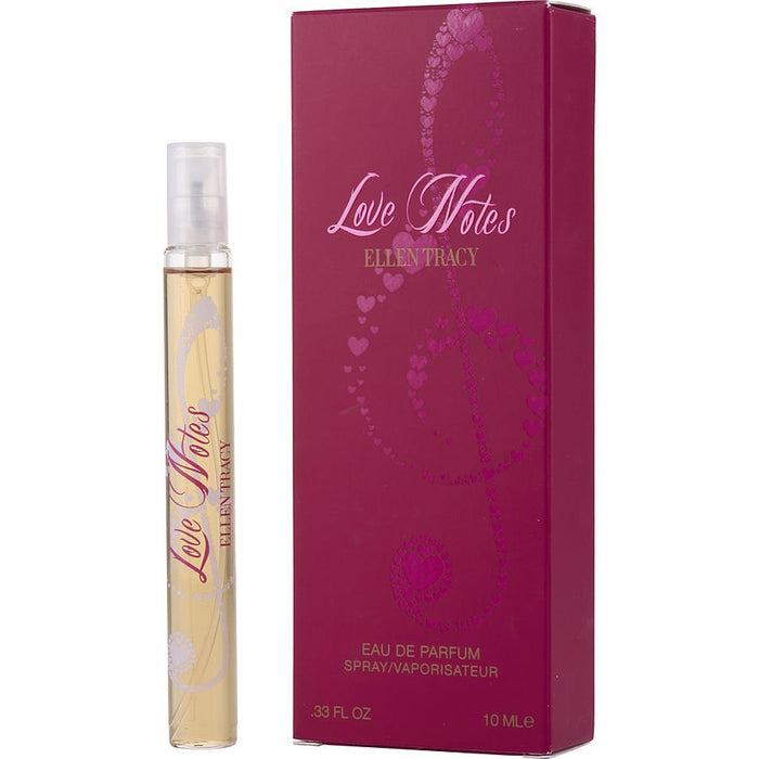 Ellen Tracy Love Notes - 7STARSFRAGRANCES.COM