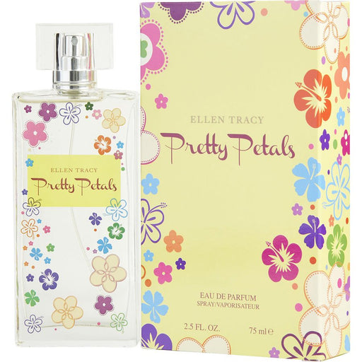 Ellen Tracy Pretty Petals - 7STARSFRAGRANCES.COM