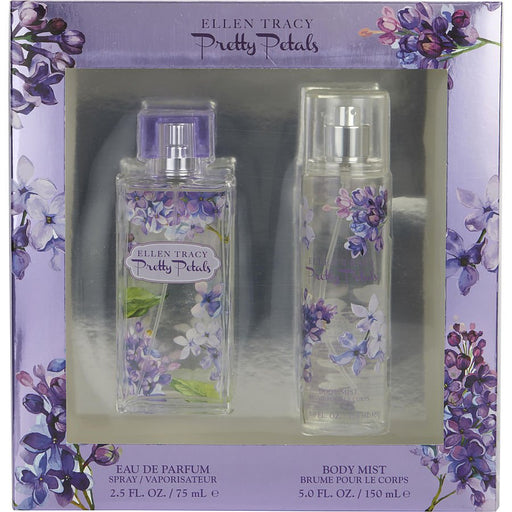 Ellen Tracy Pretty Petals Affectionately Yours - 7STARSFRAGRANCES.COM