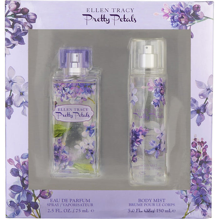 Ellen Tracy Pretty Petals Affectionately Yours - 7STARSFRAGRANCES.COM