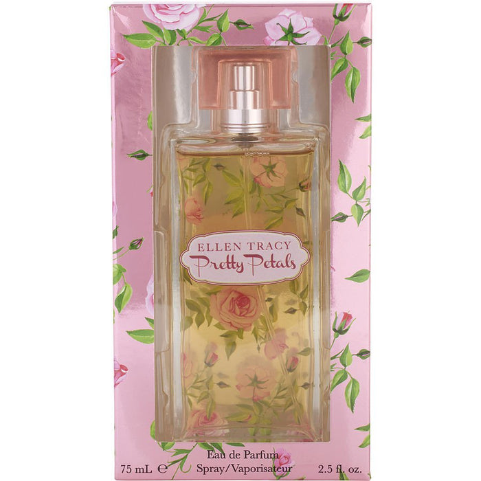 Ellen Tracy Pretty Petals Feeling Blissful - 7STARSFRAGRANCES.COM