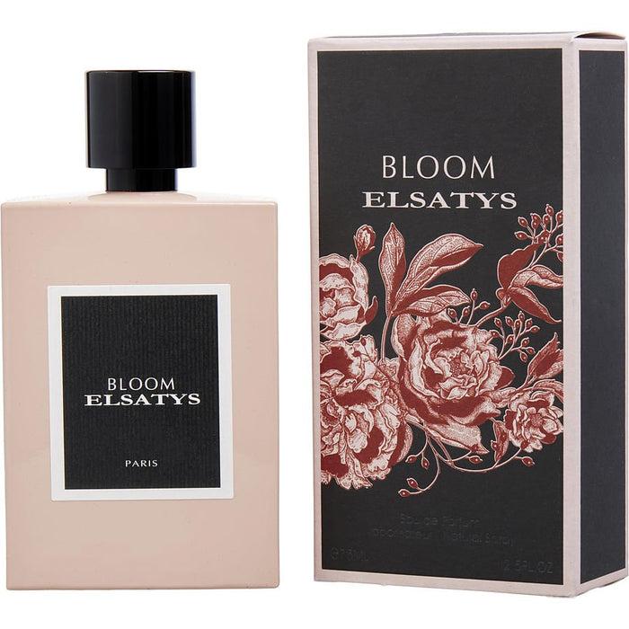 Elsatys Bloom - 7STARSFRAGRANCES.COM