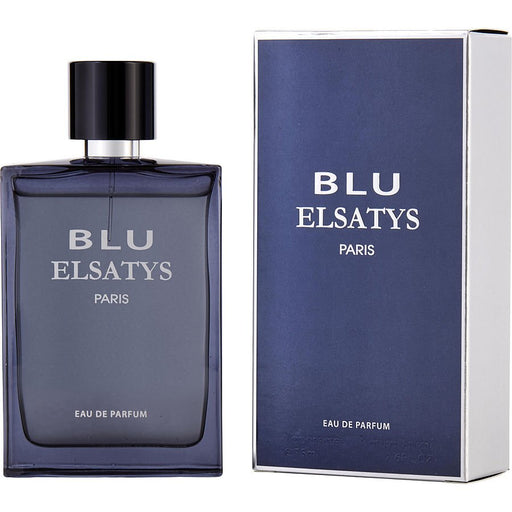 Elsatys Blu - 7STARSFRAGRANCES.COM