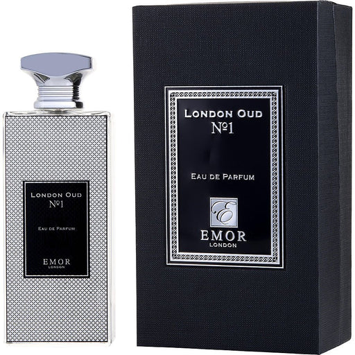 Emor London Oud No. 1 Parfum - 7STARSFRAGRANCES.COM