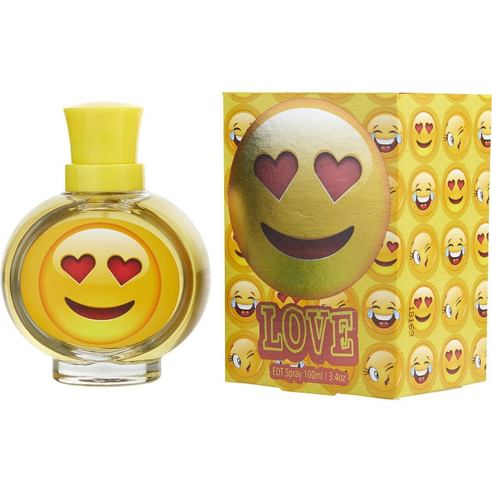 Emotions Love - 7STARSFRAGRANCES.COM