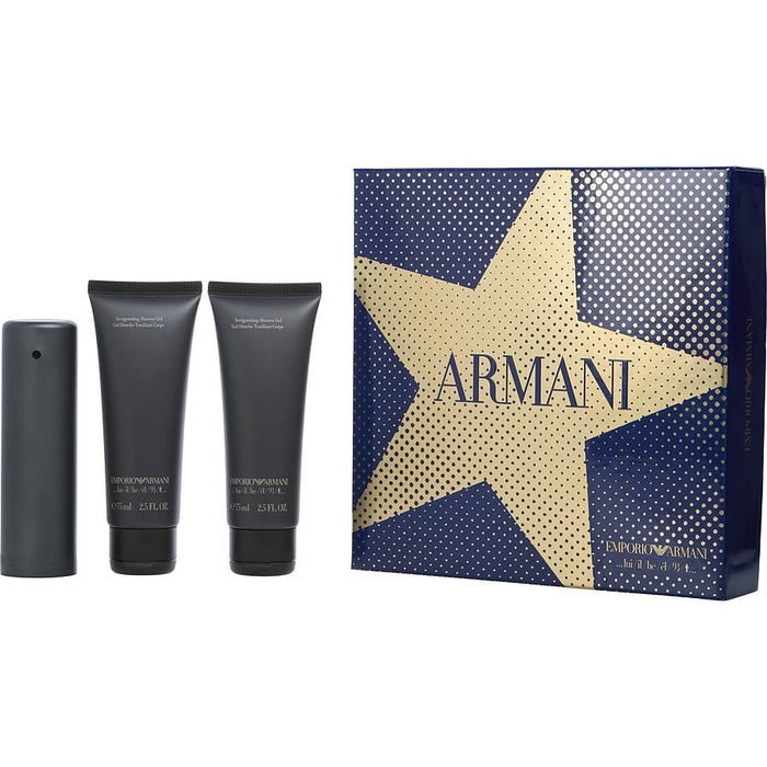 Emporio Armani - 7STARSFRAGRANCES.COM