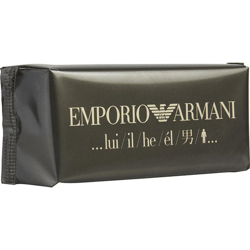 Emporio Armani - 7STARSFRAGRANCES.COM