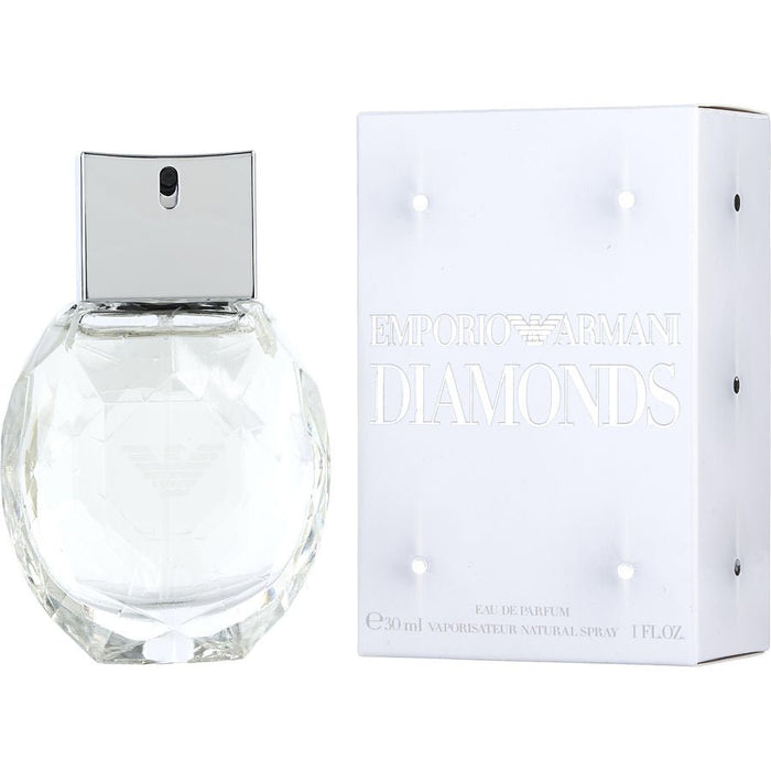 Emporio Armani Diamonds - 7STARSFRAGRANCES.COM