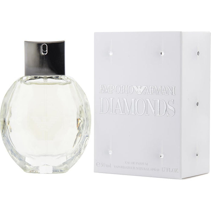 Emporio Armani Diamonds - 7STARSFRAGRANCES.COM