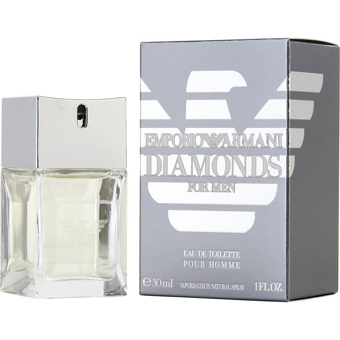 Emporio Armani Diamonds - 7STARSFRAGRANCES.COM