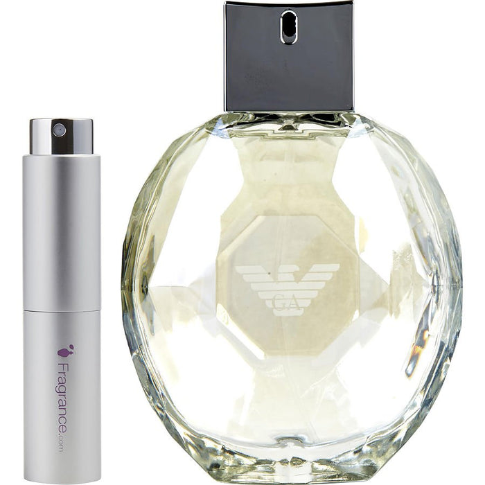 Emporio Armani Diamonds - 7STARSFRAGRANCES.COM