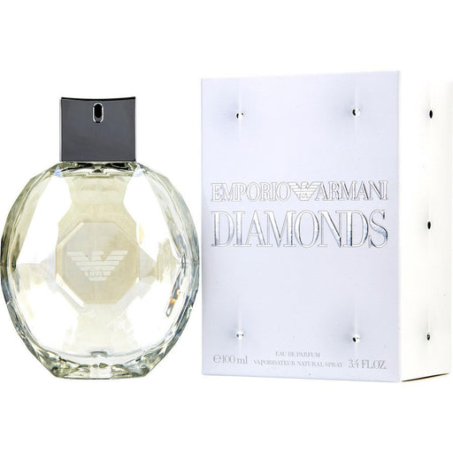 Emporio Armani Diamonds - 7STARSFRAGRANCES.COM