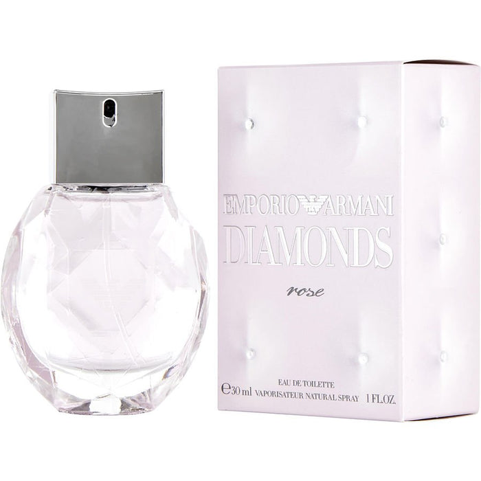 Emporio Armani Diamonds Rose - 7STARSFRAGRANCES.COM