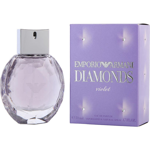 Emporio Armani Diamonds Violet - 7STARSFRAGRANCES.COM