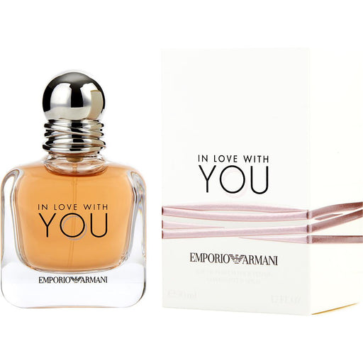 Emporio Armani In Love With You - 7STARSFRAGRANCES.COM