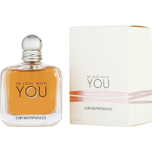 Emporio Armani In Love With You - 7STARSFRAGRANCES.COM