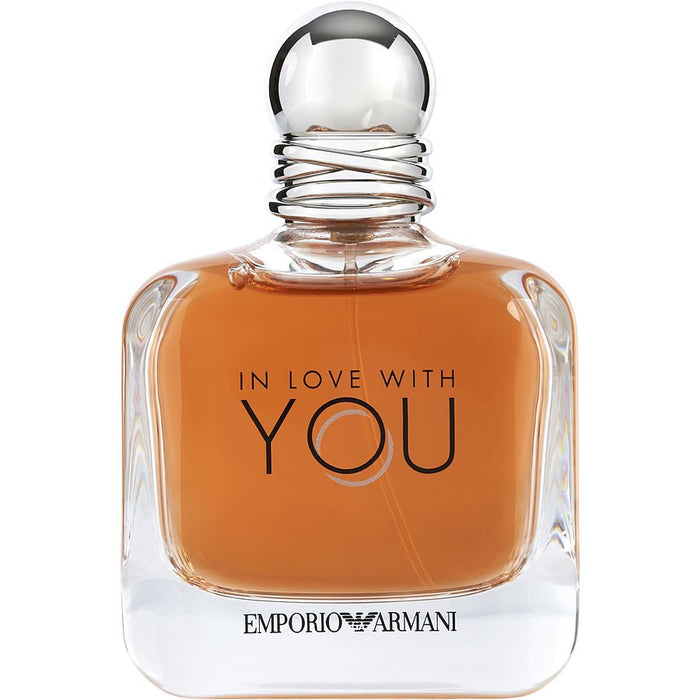 Emporio Armani In Love With You - 7STARSFRAGRANCES.COM