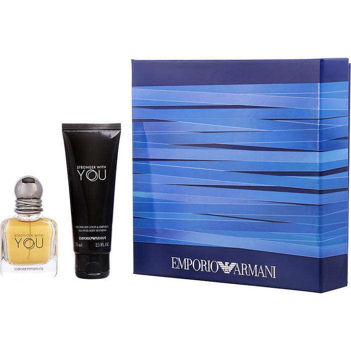 Emporio Armani Stronger With You - 7STARSFRAGRANCES.COM